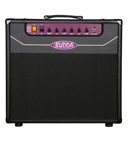 Amplifier For Sale Budda Superdrive 18 Series II 1x12 Combo American guitarstore