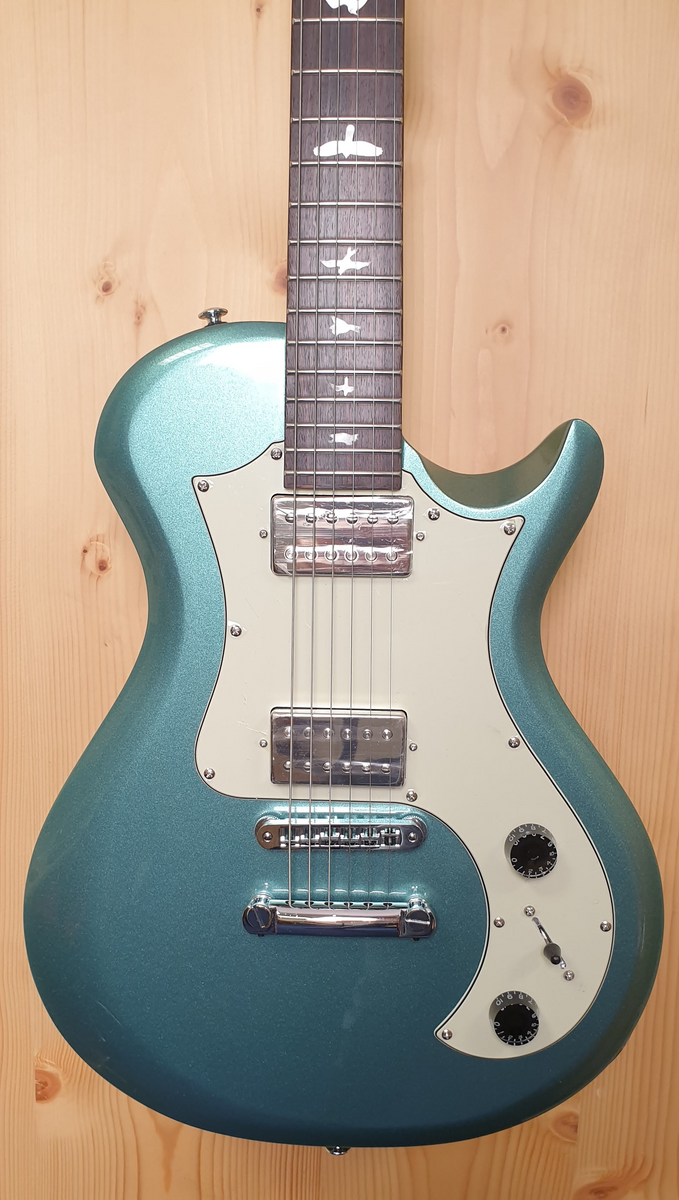 The all new 2020 PRS Starla, now for sale | The American