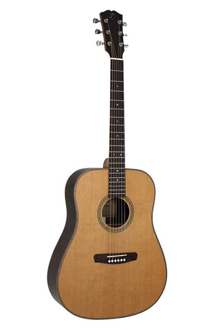 Acoustic Guitar For Sale Dowina Danubius D American Guitarstore