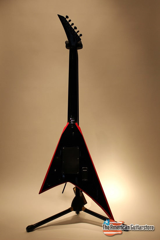 Jackson RR24 Japan '90 (Occasion) – The American Guitarstore