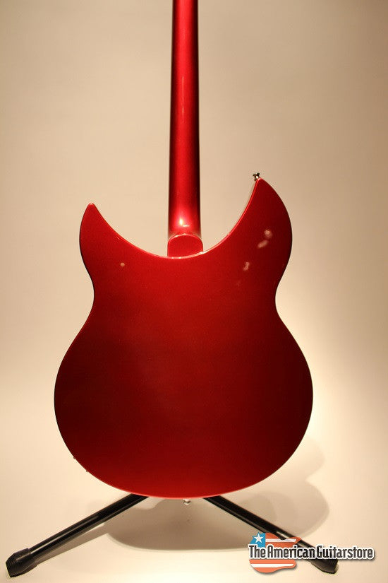 Electric Guitars For Sale | Rickenbacker 330 | American