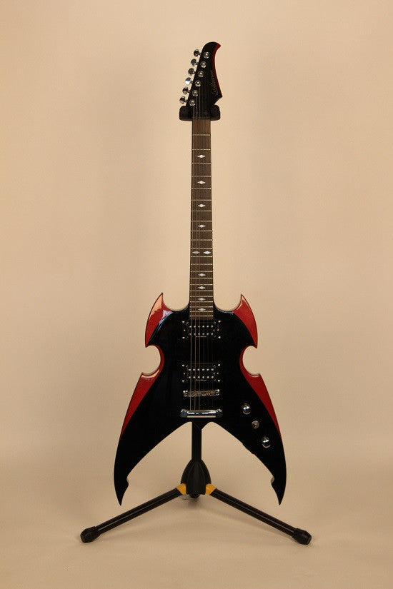 ギター Silvertone Apocalypse Model PS-AP5 Silvertone Apocalypse Model PS-AP5