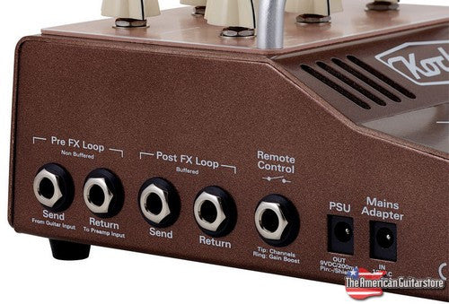 Effect Pedals For Sale Koch 63