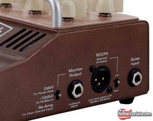 Effect Pedals For Sale Koch 63' OD American Guitarstore – The