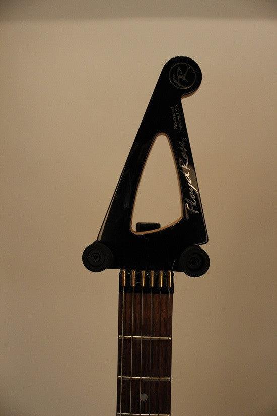 Floyd Rose Redmond Series USA Black