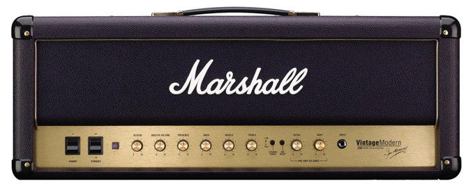 Marshall Electric Guitar Amplifiers for sale