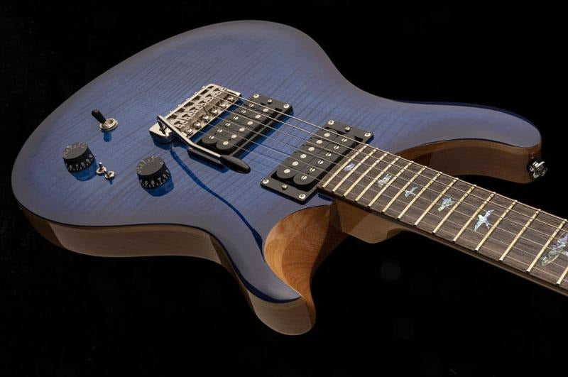 PRS 35th Anniversary SE Custom 24 | Reverb
