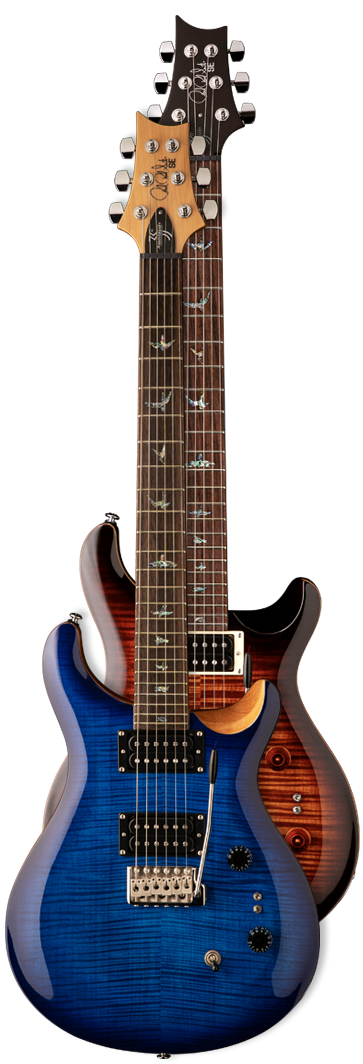 Prs se custom 24 ffb 35th anniv outlet