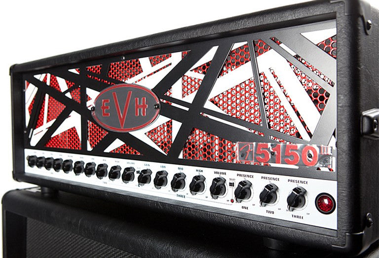 Amplifiers For Sale EVH 5150 III 100W American Guitarstore – The American  Guitarstore