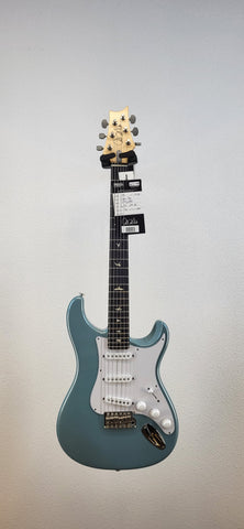 PRS Silver Sky Polar Blue