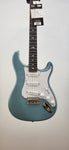 PRS Silver Sky Polar Blue