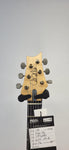 PRS Silver Sky Polar Blue