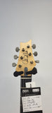 PRS Silver Sky Polar Blue