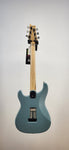 PRS Silver Sky Polar Blue