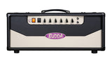 Amplifier For Sale Budda Superdrive Series V20 Head American Guitarstore