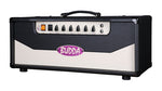 Budda Superdrive Series V20 Head