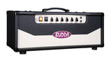 Budda Superdrive Series V20 Head