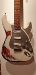 Paoletti Stratospheric Loft white SSS