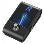  Korg Pitchblack Custom Pedal Tuner Zwart 