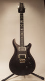 Electric Guitars For Sale PRS CUSTOM 24 SATIN CHARCOAL 10 TOP American Guitarstore