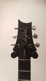 PRS CUSTOM 24 SATIN CHARCOAL 10 TOP