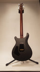 PRS CUSTOM 24 SATIN CHARCOAL 10 TOP