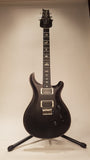 PRS CUSTOM 24 SATIN CHARCOAL 10 TOP