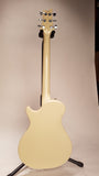 PRS S2 STARLA WHITE