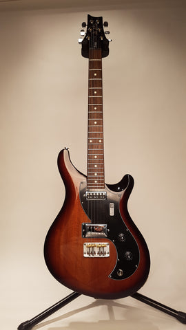 Electric Guitars For Sale | PRS S2 VELA SUNBURST | American Guitarstore