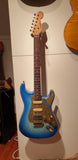 Paoletti Stratospheric Loft HSS Blue