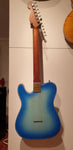 Paoletti Nancy Lounge HS ocean fade