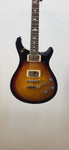 Paul Reed SMith S2 McCarty 594 Black Amber
