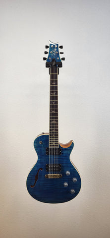 PRS SE Zach Myers Blue