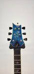PRS SE Zach Myers Blue