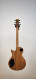PRS SE Zach Myers Blue