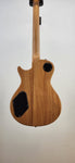 PRS SE Zach Myers Blue