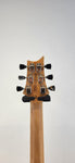 PRS SE Zach Myers Blue