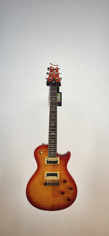 PRS SE 245 Vintage Sunburst 2