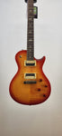 PRS SE 245 Vintage Sunburst 2