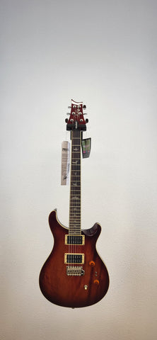 PRS Standard 24-08 Tobacco Sunburst