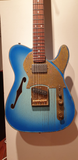 Paoletti Nancy Lounge HS ocean fade