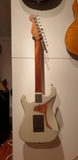 Paoletti Stratospheric Loft white SSS