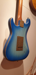 Paoletti Stratospheric Loft HSS Blue