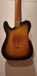 Paoletti Nancy Loft SS 2 tone burst