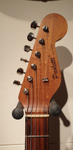 Paoletti Stratospheric Loft SSS