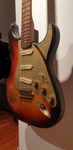 Paoletti Stratospheric Loft SSS