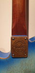 Paoletti Nancy Lounge HS ocean fade