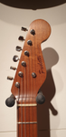 Paoletti Nancy Loft SS 2 tone burst