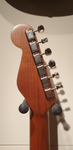Paoletti Nancy Loft SS 2 tone burst