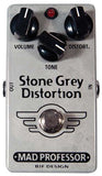 Effect Pedals For Sale Mad Professor Stone Grey American Guitarstore